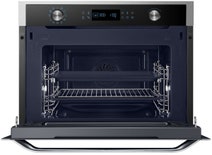 Samsung NQ50J5530BS 60cm Electric Built-In Oven hero image