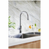 Zip HydroTap G5 Home Arc Plus Boiling & Ambient Filtered Tap Gunmetal H5L785Z09AU image NaN