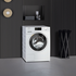 Miele 8kg Front Load Washing Machine WWD660 image NaN
