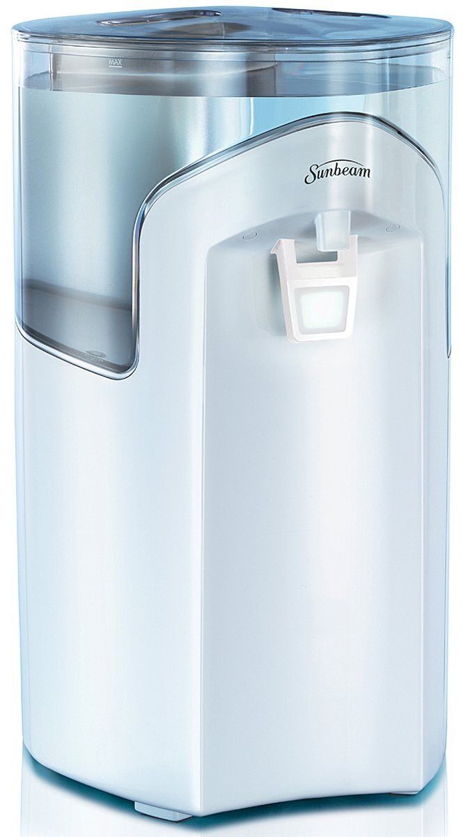 Sunbeam brita clearance water cooler