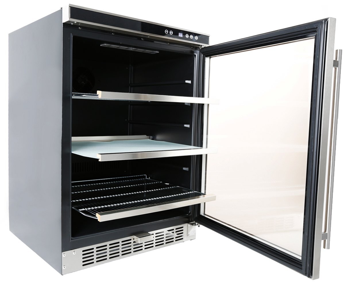 Delonghi fridge best sale