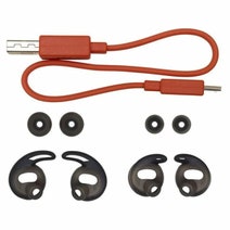 JBL Reflect Flow True Wireless Sport Headphones JBLREFFLOWBLK hero image