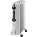 Delonghi Radia S Electric Oil Column Heater TRRS0715T hero image