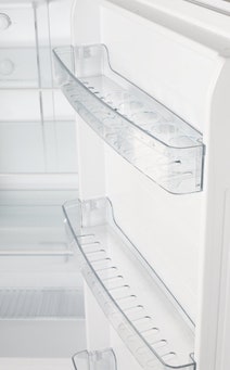 Midea MTM400W 400L Top Mount Fridge hero image