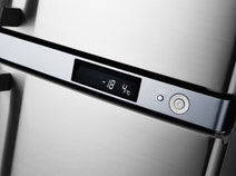 Electrolux EQE6807SD 676L French Door Fridge hero image