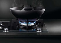 Fisher & Paykel CG903DLPGB1 90cm LPG Gas Cooktop hero image