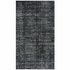 Cadrys Elements Charcoal 250x350 Rug ELEC4 image NaN