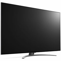 LG 75 Inch 4K UHD HDR Smart Nano Cell LED TV 75NANO91TPA hero image