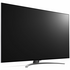 LG 75 Inch 4K UHD HDR Smart Nano Cell LED TV 75NANO91TPA image NaN