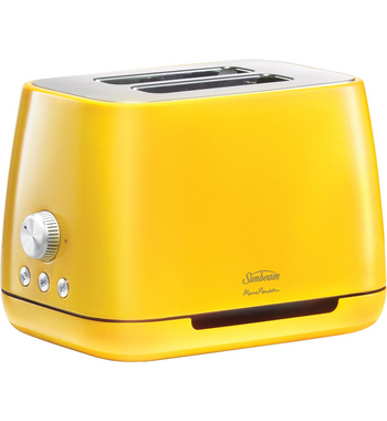 Marc hot sale newson toaster