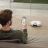 Dreame L50 Ultra Robot Vacuum Cleaner with Mop DRE-L50U image NaN