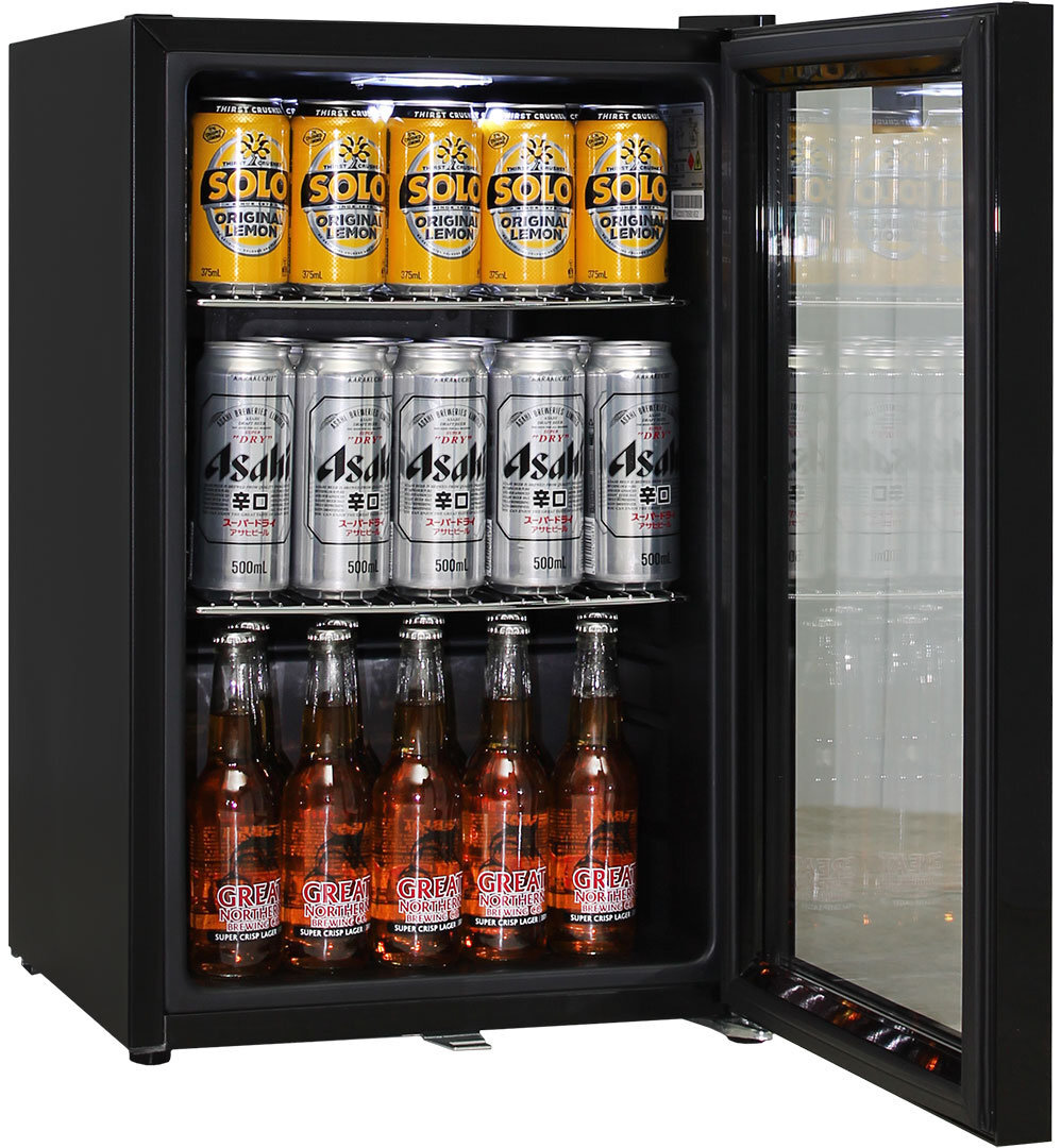 Schmick 70l sale bar fridge