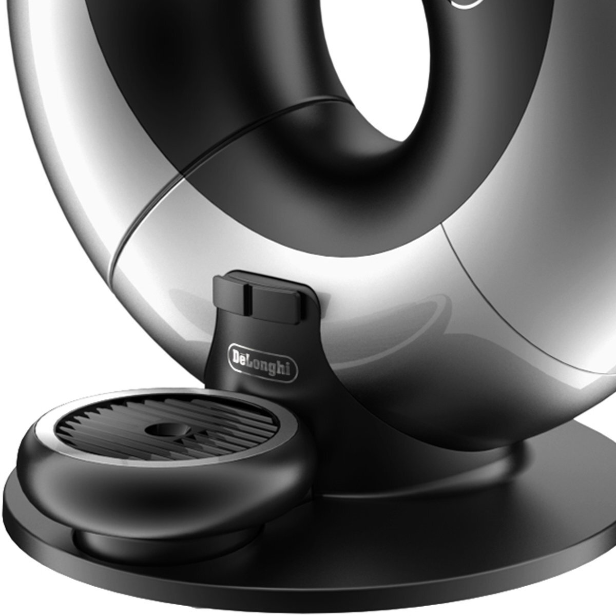 Delonghi EDG736S Nescafe Dolce Gusto Eclipse Coffee Machine