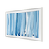 Samsung Customisable Modern Frame for 55 Inch Frame TV (2021 - 2026) White VG-SCFH55WTBXY image NaN