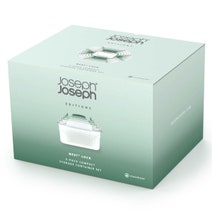 Joseph Joseph Nest Lock Multi-Size Container Set 81127 hero image