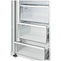 CHiQ 380L Hybrid Freezer White Left Hinge CSH380NWL5 hero image