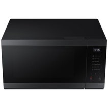 Samsung 40L 1000W Dark Stainless Steel Microwave MS40DG5505AG hero image