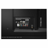 LG 55 Inch UM76 4K UHD HDR ThinQ AI Smart LED TV 55UM7600PTA image NaN