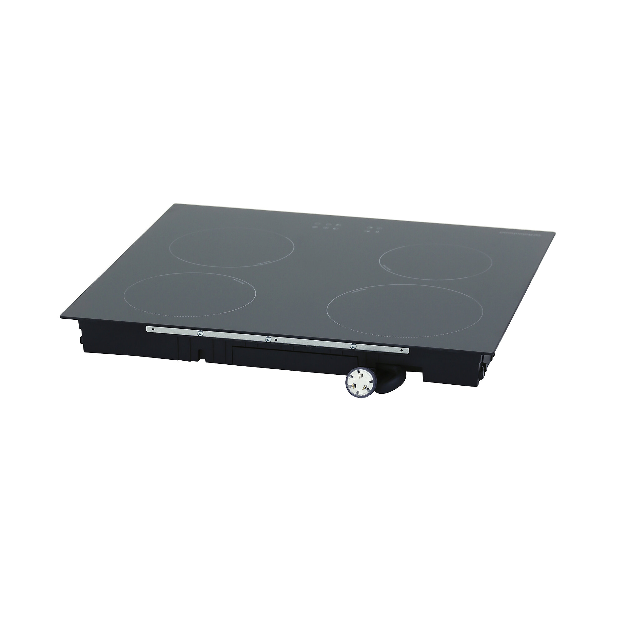 Robinhood 60cm Induction Cooktop HIC604TFG hero image