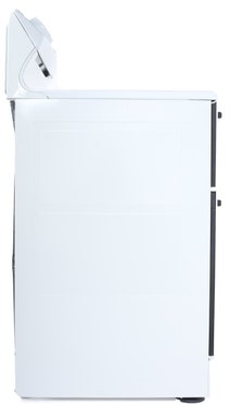 Westinghouse WLE547WA 54cm Freestanding Electric Oven/Stove hero image