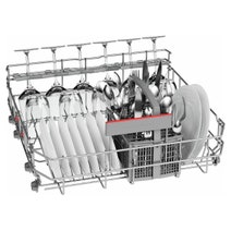 Bosch SMP66MX01A Serie 6 Under Bench Dishwasher hero image