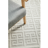 Rug Culture York Medium Off White & Natural Rug 230X160CM - YRK-BREN-WHT-230X160 image NaN