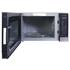 Panasonic 32L Genius 1100W Microwave NN-ST665B image NaN