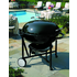 Weber K60020 Ranch Kettle Charcoal Fuel BBQ image NaN