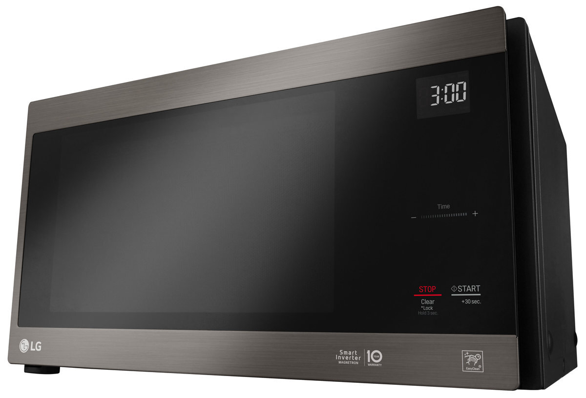 Lg ms4296obss 42l neochef smart inverter 1200w cheap microwave oven
