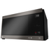 LG 42L NeoChef Smart Inverter 1200W Black Stainless Microwave Oven MS4296OBSS image NaN