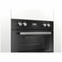 Haier 60cm Double Oven HWO60B7EX2 image NaN