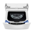 LG 2Kg TWIN Wash Mini Add on Washer White WTP22WY image NaN