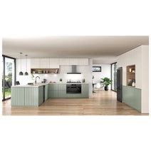 Westinghouse 90cm Canopy Rangehood with Hob2Hood Dark Stainless Steel WRC924DSD hero image