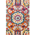 Rug Culture Babylon Medium Multi-coloured Rug 300X80CM - BLN-207-MULT-300X80 image NaN