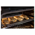 Haier 60cm Pyrolytic Oven & 60cm Gas Cooktop Pack HWO60S11TPX1HCG604WF image NaN