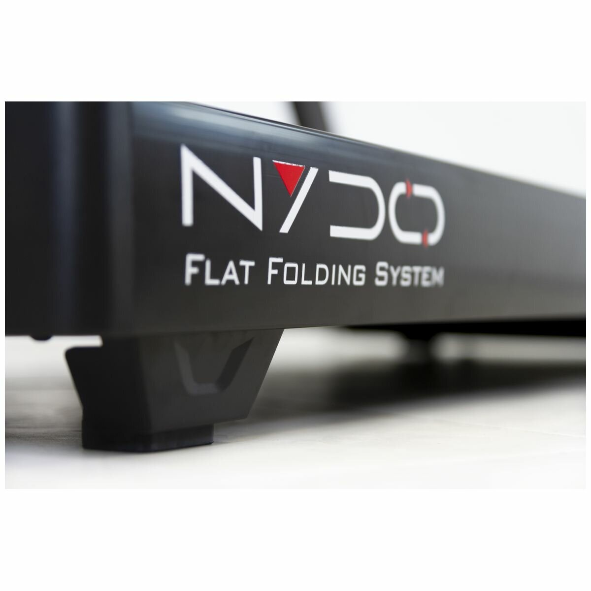 BH Fitness NYDO Treadmill G6540 hero image