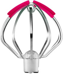 Sunbeam MX9600ZW Zumbo Limited Edition Planetary Power Drive Mixmaster® - White hero image