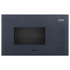 Smeg Linea 25L Built-In Microwave with Grill Neptune Grey FMIA125G image NaN