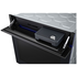 LG Series 9- 60cm Full Steam Pyrolytic Oven with InstaView-Matte Black BO609T2MB4 image NaN