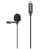 BOYA Lavalier Microphone for Android Smartphones 500304-BY-M3 image NaN