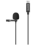 BOYA Lavalier Microphone for Android Smartphones 500304-BY-M3 hero image