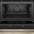 Neff 60cm N 70 Built-in Compact 45cm high Oven with Microwave Function C24MR21G0B image NaN