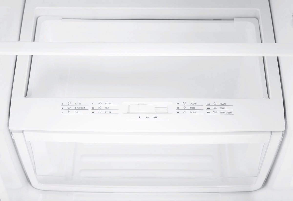 Westinghouse 340L Top Mount Fridge WTB3400WG hero image