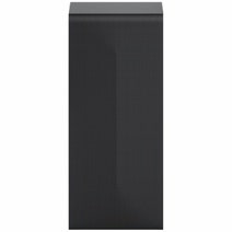 LG 3.1 Ch Soundbar with Wireless Subwoofer S65Q hero image
