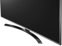 LG 49UH652T 49 Inch 124cm Smart 4K Ultra HD LED LCD TV hero image
