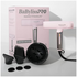 BaBylissPRO Nano Titanium Light Ionic High-Speed Dryer Pink Blush 900215 image NaN