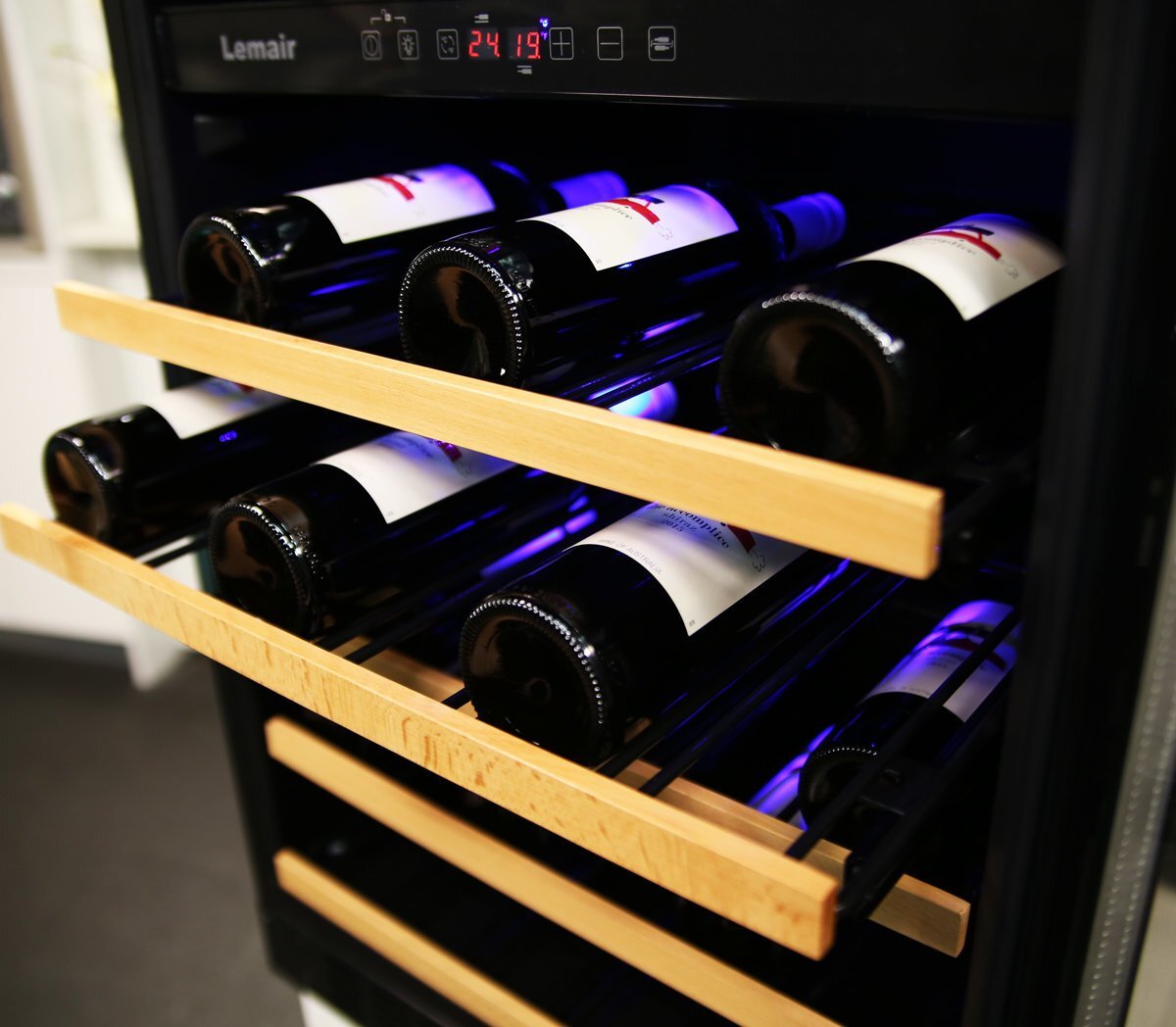 Lemair lwc694 outlet