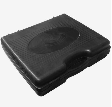 Gasmate CS403 Travelmate II Single Burner Portable Butane Stove hero image