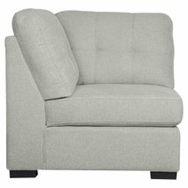 Ostro Hunter Modular Lounge with Storage Ottoman Champagne Y401MODBEL40 hero image