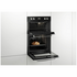 Haier 60cm Double Oven HWO60B7EX2 image NaN